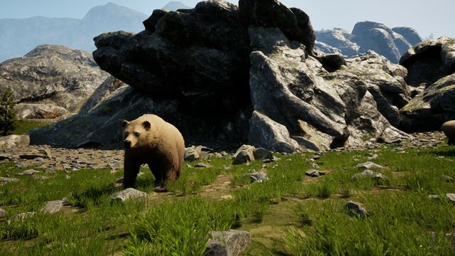 Valorborn z v�s sprav� hrdinu va�ich vlastn�ch pr�behov v sandboxovej RPG 