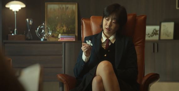 Stream novinky: Nine Puzzle, Ema asmrtihlav, Fountain of Youth, Little Disasters, Rick and Morty 8