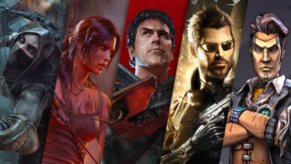 Embracer mení štruktúru, premenovalo sa a rozdelilo na Fellowship Entertainment a Coffee Stain