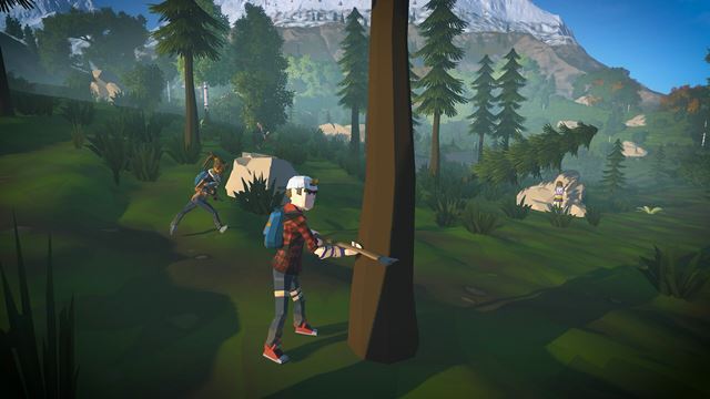 The Apocalypse pripravuje svet po katastrofe s bohat�mi mo�nos�ami a kooper�ciou 