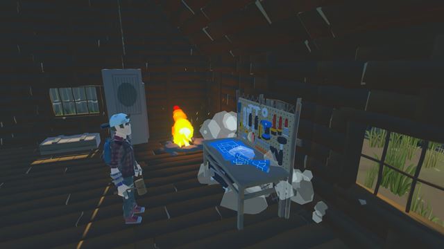 The Apocalypse pripravuje svet po katastrofe s bohat�mi mo�nos�ami a kooper�ciou 