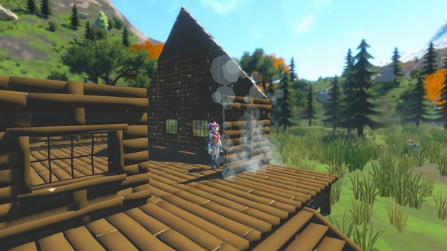 The Apocalypse pripravuje svet po katastrofe s bohat�mi mo�nos�ami a kooper�ciou 