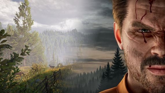 The Last Mile z vás spraví utečenca v dramatickom príbehu od českých autorov