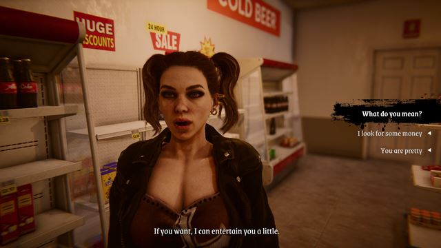 The Last Mile z v�s sprav� ute�enca v dramatickom pr�behu od �esk�ch autorov 