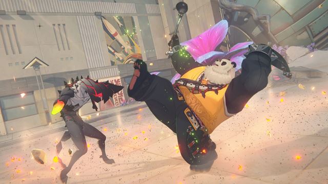 Zenless Zone Zero prich�dza na Xbox a rovno dost�va verziu 2.0 pre v�etky platformy 