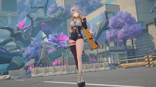 Zenless Zone Zero prich�dza na Xbox a rovno dost�va verziu 2.0 pre v�etky platformy 