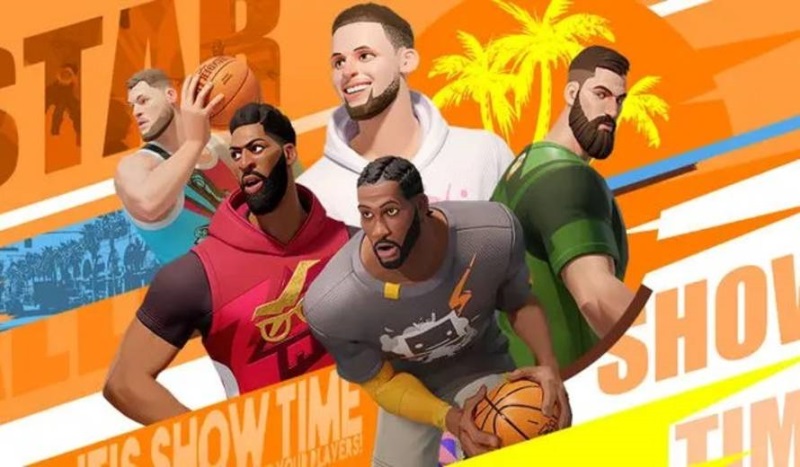 Dunk City Dynasty od NetEase odtartovalo celosvetovo na mobiloch