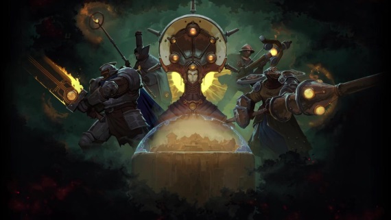 As We Descend vstupuje do Early Access