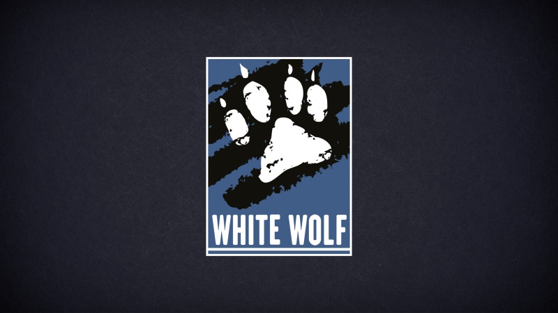 World of Darkness sa vracia ku koreom: Rebranding pod pvodn znaku White Wolf
