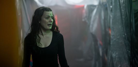 V hlavnej lohe sekik a desiv legenda z ias komunizmu. esk horor Thankskilling Day predstavuje prv teaser 