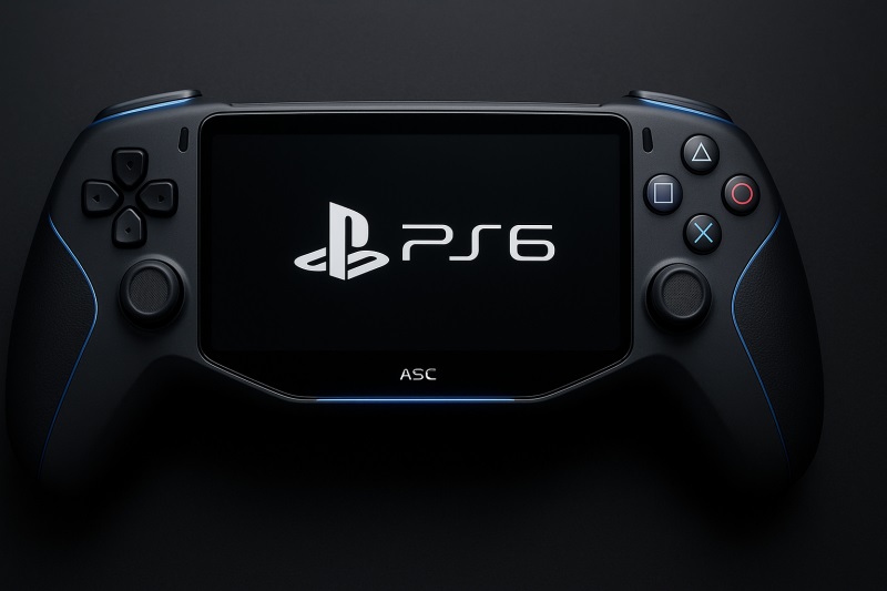 Sony aktulne jedn o ipe pre PS6 handheld, ale bude najskr v roku 2029