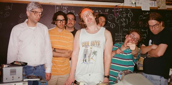 Vertigo 103: Na kin to posledn diel Mission Impossible a na streame prekvapuje film o BlackBerry a seril Murderbot