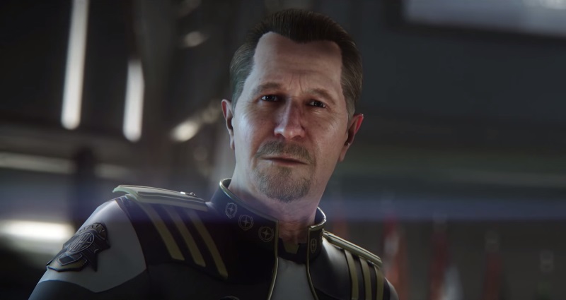 Star Citizen sa zrejme pripravuje aj na konzoly