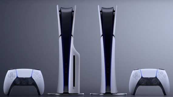 PS5 Pro dajne ak prv oficilna zava