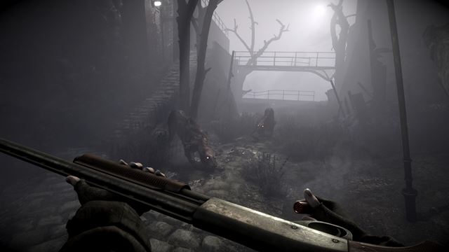 Apogee predviedlo hrate�nos� hororovej akcie Total Chaos 