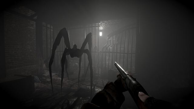 Apogee predviedlo hrate�nos� hororovej akcie Total Chaos 