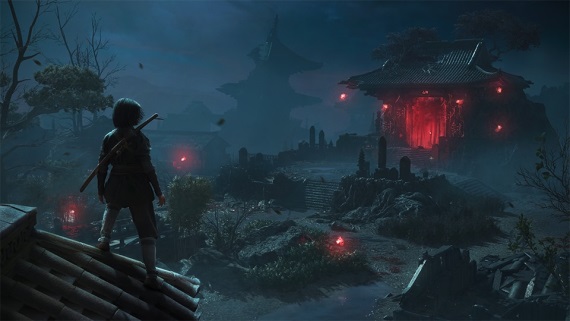 Assassin’s Creed Shadows dnes dostáva nový patch 1.0.5