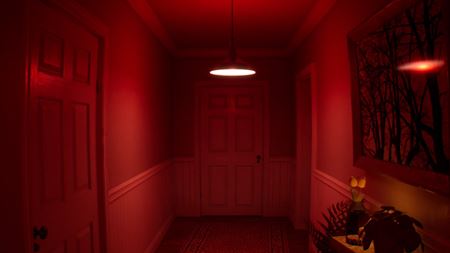 BrokenLore: UNFOLLOW vs uvzn v nonej more vystresovanej eny  