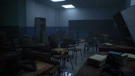 BrokenLore: UNFOLLOW vs uvzn v nonej more vystresovanej eny  