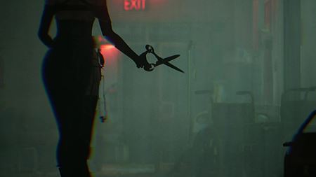 BrokenLore: UNFOLLOW vs uvzn v nonej more vystresovanej eny  