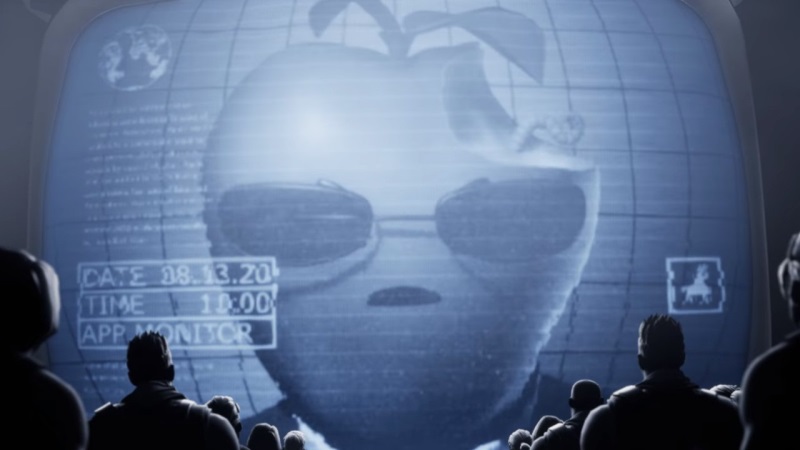EU potvrdilo 500 milinov pokutu pre Apple, as do alej mu be. Mus zrui obmedzovanie tretch firiem.