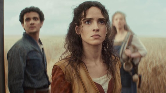 Recenzia na seriál - Andor 2