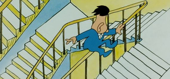 Zlnsky filmov festival pripomenie 60 rokov slovenskej animcie  