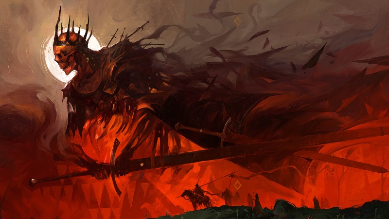 Tainted Grail: The Fall of Avalon vyla s runou eskou lokalizciou