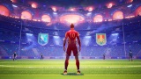 Rematch lka na posledn otvoren betu  pridva Ter Stegena, Mainooa a Ronaldinha
