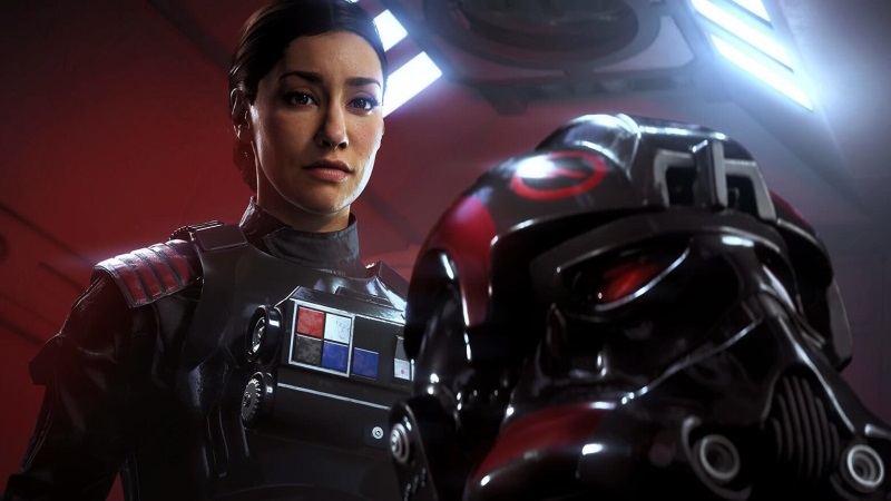 Druh sria Ahsoka serilu vraj prinesie Janinu Gavankara ako Iden Versio 
