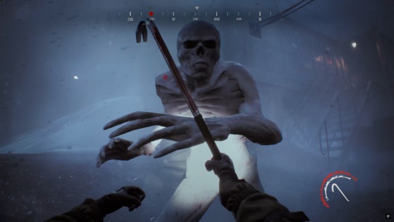 NEDRA vs vystra, nech zamrzn alebo zabi netvormi