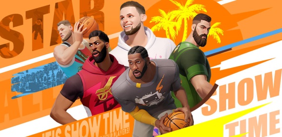 Dunk City Dynasty odštartovalo vo veľkom štýle, hrá ho už viac ako milión ľudí
