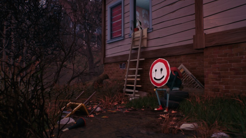 Hello Neighbor 3 ponka na vyskanie druh prototyp