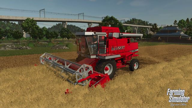 Farming Simulator mieri na Switch 2 vo ve�kom �t�le 