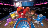 NBA Bounce prinesie zbavn a prstupn basketbalov akciu u tto jese