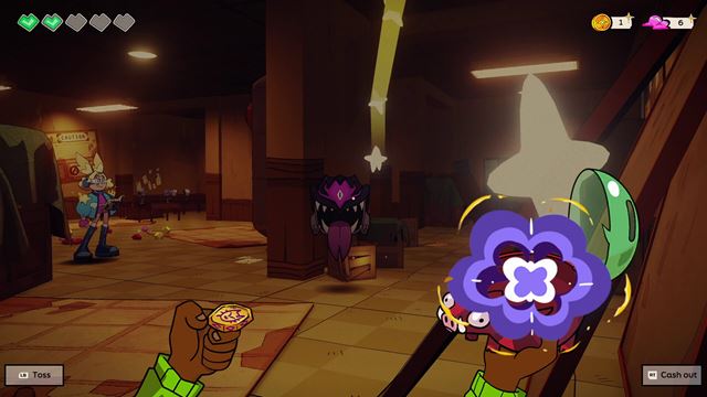 UnderMire po�le hr��ov v kooper�cii do �trob za�arovan�ho bunkra 