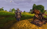 Mists of Pandaria Classic doraz 21. jla - nostalgick dobrodrustvo sa vracia