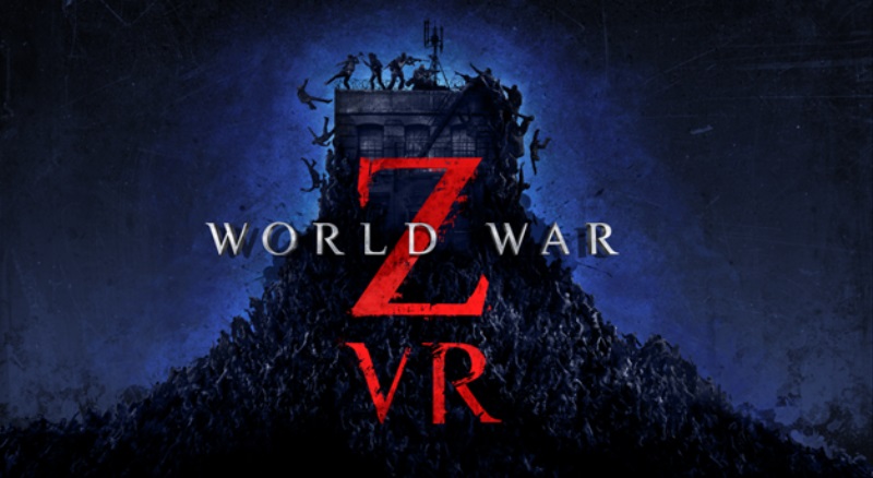 Saber oznamuje World War Z VR pre PC a Questy