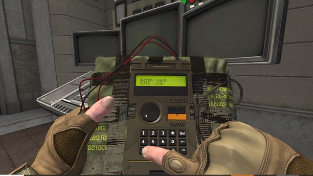 Sudden Attack: Zero Point o�iv� multiplayerov� akciu v novom kab�te  