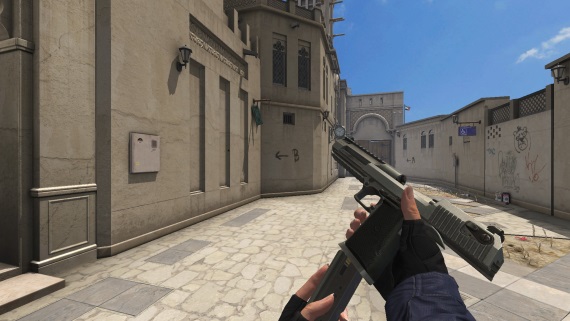 Sudden Attack: Zero Point oiv multiplayerov akciu v novom kabte 