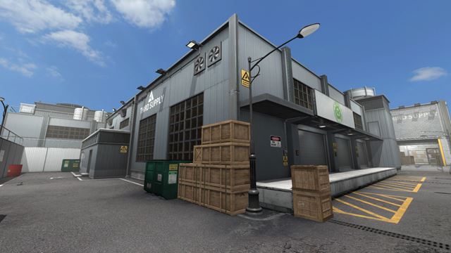 Sudden Attack: Zero Point o�iv� multiplayerov� akciu v novom kab�te  