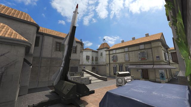 Sudden Attack: Zero Point o�iv� multiplayerov� akciu v novom kab�te  