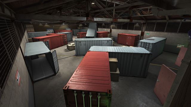 Sudden Attack: Zero Point o�iv� multiplayerov� akciu v novom kab�te  