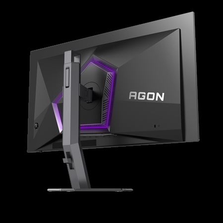 AOC predstavilo 27-palcov 4K OLED monitor  