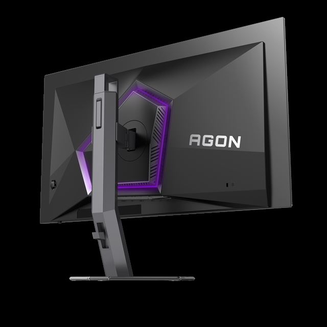 AOC predstavilo 27-palcov� 4K OLED monitor 