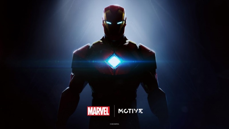 EA stle pracuje na minimlne troch Marvel hrch