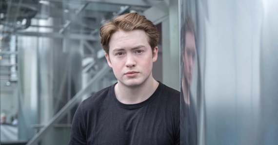 Kit Connor je v jednan o hlavn lohu v Elden Ring filme