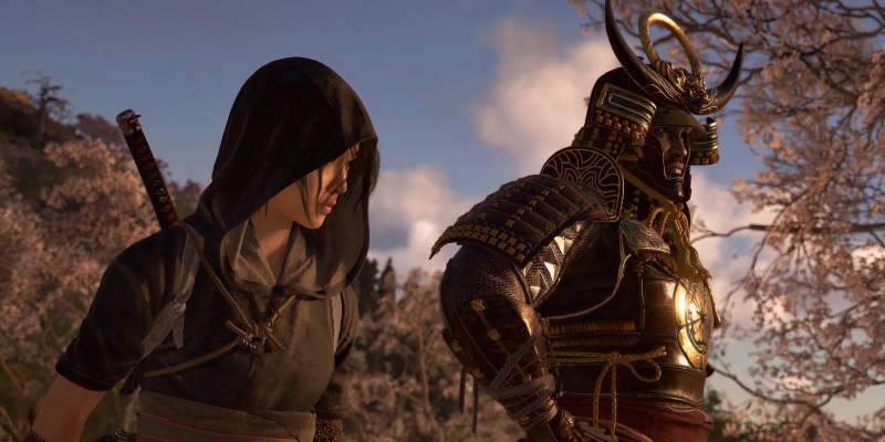 Vskumnka Assassins Creed Shadows elila tokom  hovor o kultrnej vojne aj zlyhan Ubisoftu