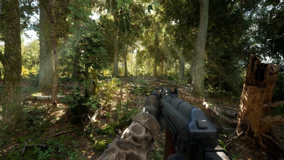 Dreadzone survivalovka bola priblížená