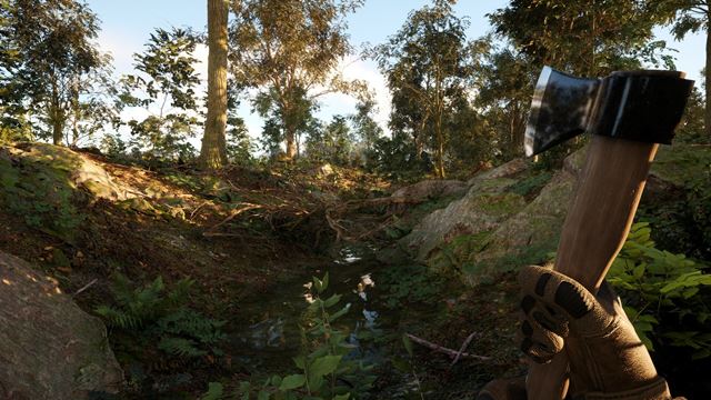 Dreadzone survivalovka bola pribl�en� 